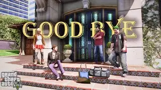 CLASH - A Family Divided -  [Ep-59 ] RLS S02 - GTA 5