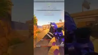 mcpr sniping on mw2 #viral #callofduty #warzonegameplay