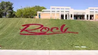 Rock The Red Timelapse