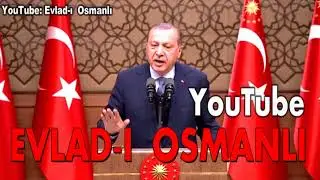 Erdoğan: Kürt kardeşlerim kusura bakmayın burada yollarımız ayrılır