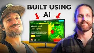How I Built This Directory Using ONLY AI in 30 Minutes