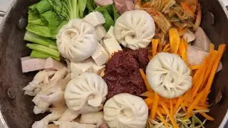 Korean Food