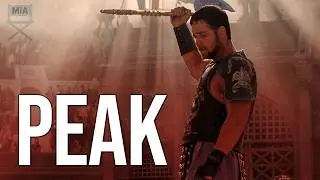 From Disaster to Perfection - Gladiator’s Unbelievable Legacy