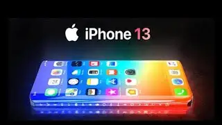 iphone 13 trailer