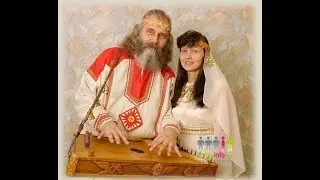 Напевы земли Русской