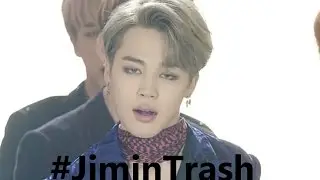 BTS - Blood Sweat & Tears (Jimin Trash Version)