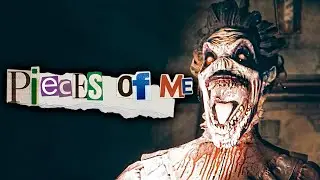 Pieces of Me ►Прохождения на ПК ►СЕСТРИЧКА ПРОПАЛА ►#1