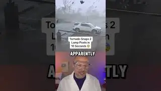 Things humans weren’t meant to see