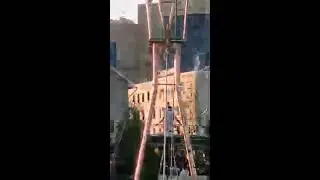 Цирковое представление Мамонтенок 2024