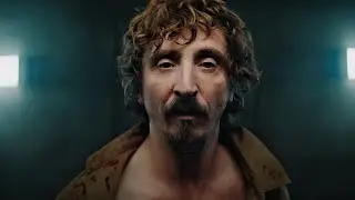 [О фильме] Платформа
