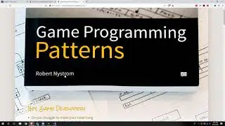Third Person Game Design Scenarios - observer pattern introduction