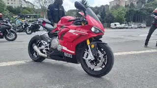 TOGO 800RR VE YENİ 250LİĞİ TEST ETTİK