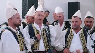 Lushi Keraj & Sefer Muho - Shqipet me Flamur
