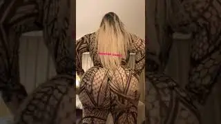 goyang pinggul terdekat boskku (besar pantat)boskuu😂😂