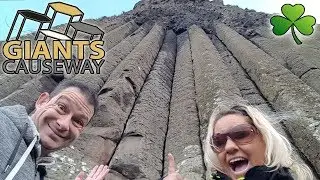 The Giants Causeway: The Complete Tour