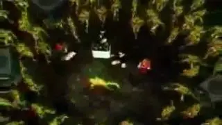 Shadow's Dance is ELECTRICK-A!