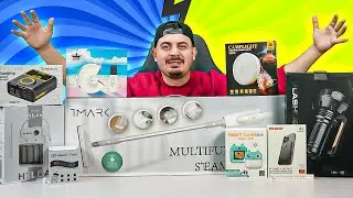 Interesting Technological Products I Bought from Türkiye