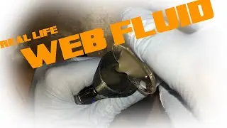 Web Fluid Teaser
