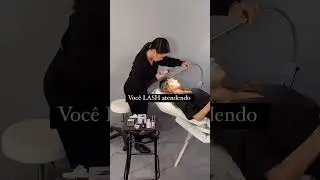 O que postar além de fotos de cílios? #shorts