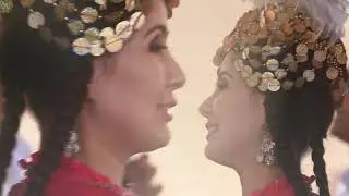 Хива ханско туристическая