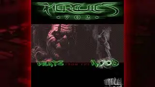 Hercules Beatz - THE SAD VIKING [New Classical Beat] *2024*