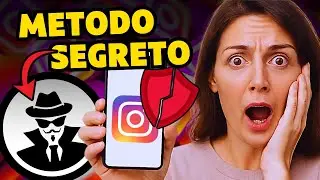 COME HACKERARE un PROFILO INSTAGRAM? (Possibile o una truffa?)