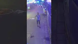 Trash Dropping Trash #3 🙈 