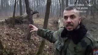 JEDNODUCHÉ ZÍSKÁNÍ TROUDU