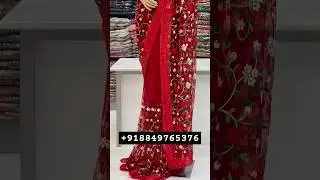Book NOW+918849765376/. +918140780375#saree #ytshortsviral@WholesaleWithAditi