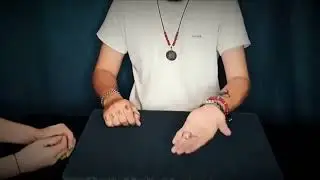 Ring Off Brass Bolt - Nikhils Magic Shop
