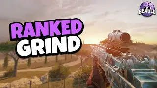 BACK ON THE RANKED GRIND! (Stream #402) - Rainbow Six Siege