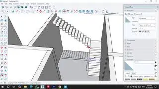 How to Import AutoCAD Floor Plan into SketchUp