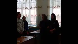 День учителя