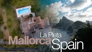 Mallorca_Spanish villa_La Pleta