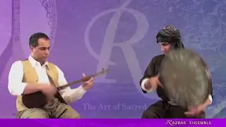 Tanbour & Daf Clip I: Razbar Ensemble