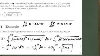 Math 2414 7-2 Part 2