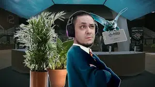 BAXBEAST Y LAS PLANTAS DE LABS