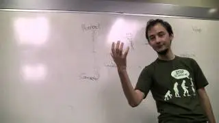 ALA 01 - The basics of network stacks