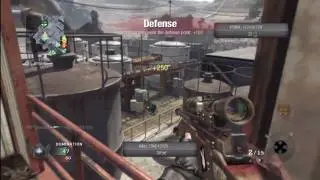 NO SCOPE 5