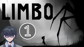 Limbo - Spidey phobia?