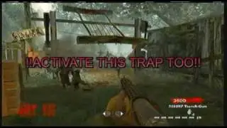 Call of Duty: World at war - It's a Trap! Achievement Guide (20G)
