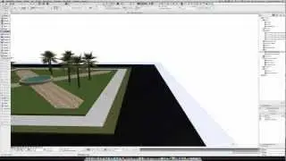 ARCHICAD 16 TUTORIAL 3 FORJADOS
