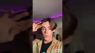 whoever wears vans has a small d*ck TikTok @kevboyperry  [Tik Tok Archives]