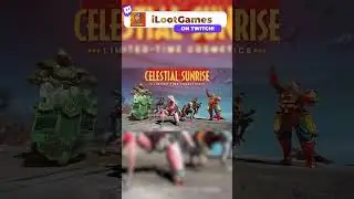 New Apex Collection Event Trailer! 