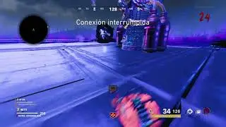 Zombies Cold War con Manonflames