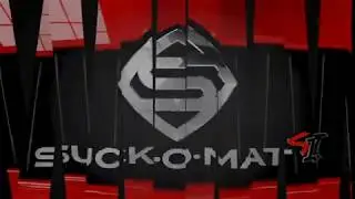 Suck-O-Mat 2.0