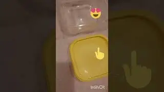 посуда для хранения 