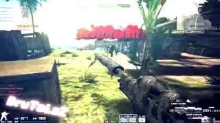 BlueEnD & RaGeAiiMzZ (Dual Tage)