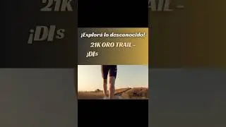 ¡Tenes que ser parte del DESAFÍO CUEVA DEL LEÓN 2024!