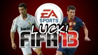 FIFA 13 Ultimate Team - Pack Opening LUCK!